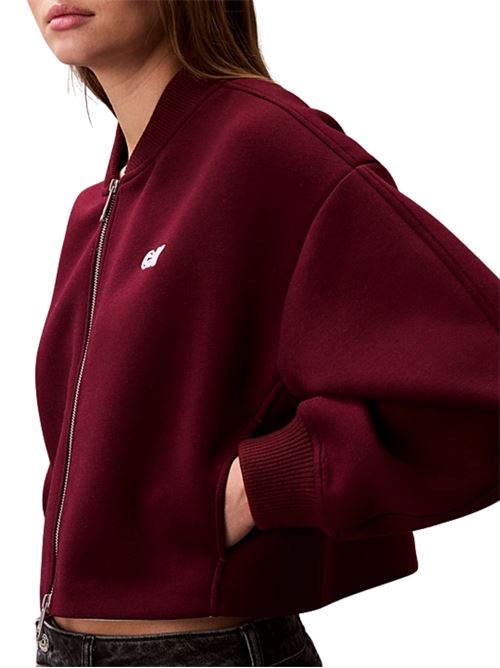 Bomber oversize Calvin Klein Jeans | LV047C524GVLP